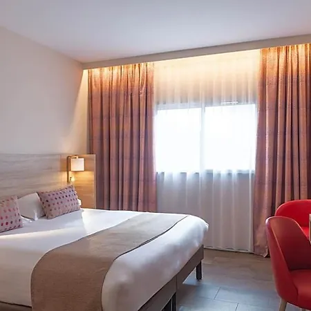 L'empreinte Hotel 3*