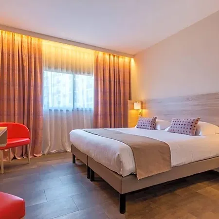 L'empreinte 3* Cagnes-sur-Mer