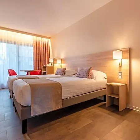 L'empreinte Hotel