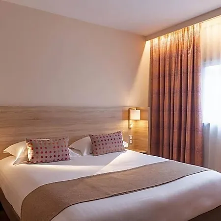 L'empreinte Hotel