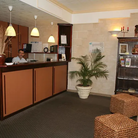 L'empreinte Hotel Cagnes-sur-Mer