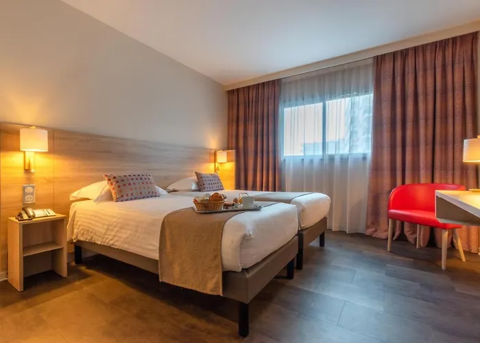 L'empreinte Otel Cagnes-sur-Mer
