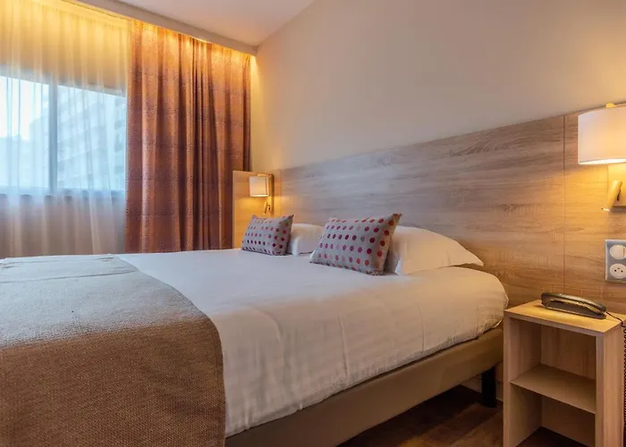 L'empreinte Otel