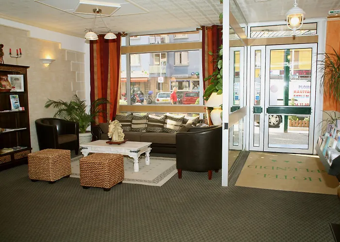 L'empreinte Otel Cagnes-sur-Mer