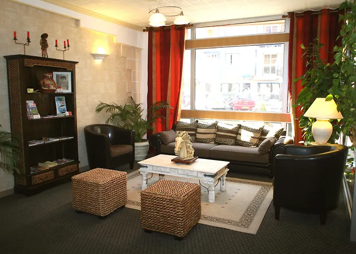L'empreinte Cagnes-sur-Mer