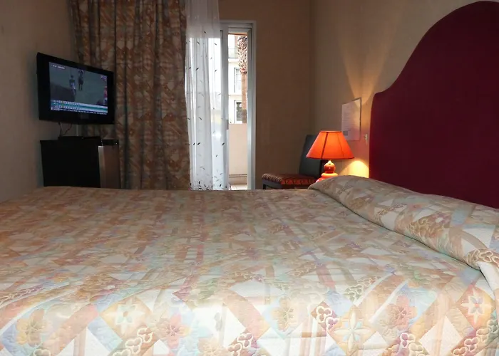 L'empreinte 3* Cagnes-sur-Mer