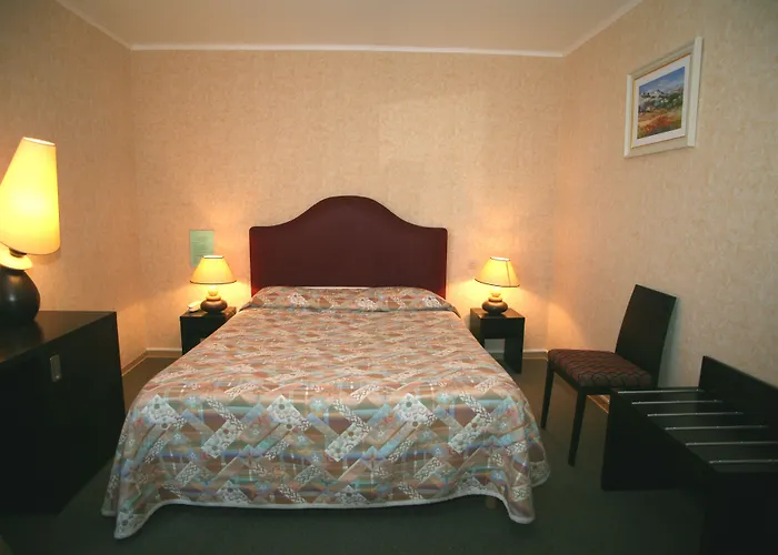 Otel L'empreinte Cagnes-sur-Mer