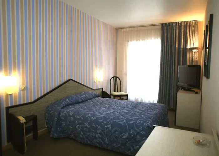 L'empreinte Otel 3*