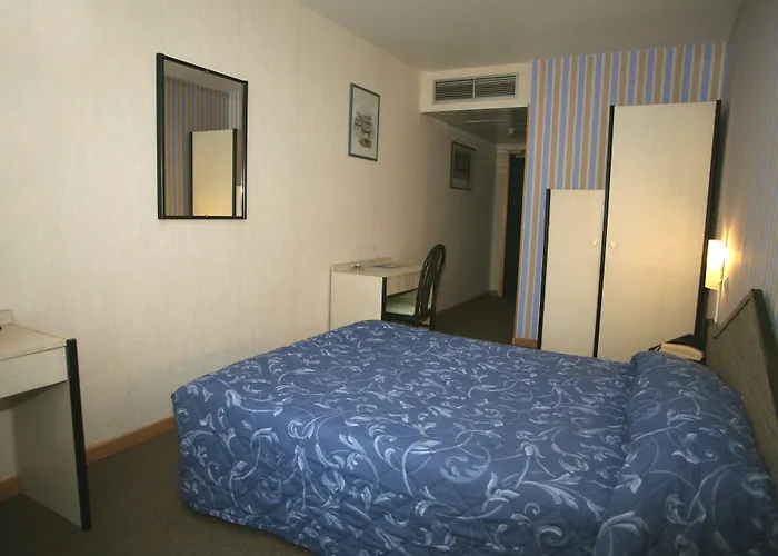 L'empreinte Otel 3*