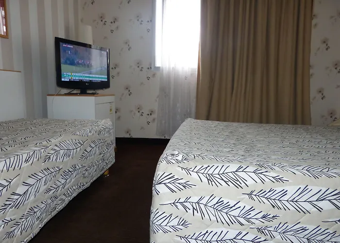 L'empreinte Otel