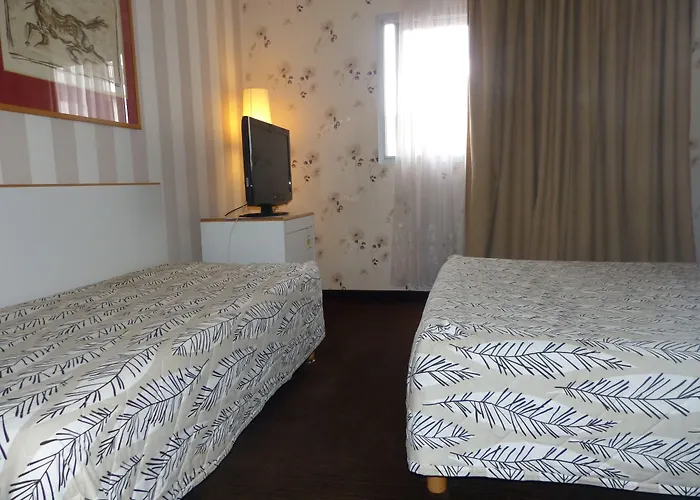 L'empreinte Otel
