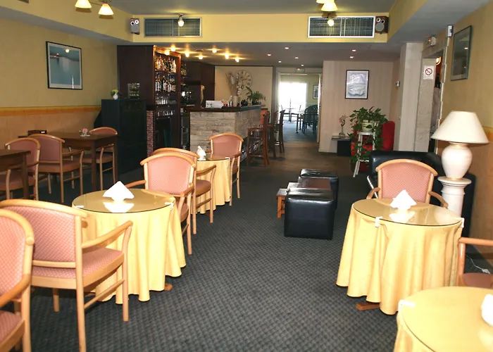 L'empreinte Otel 3*