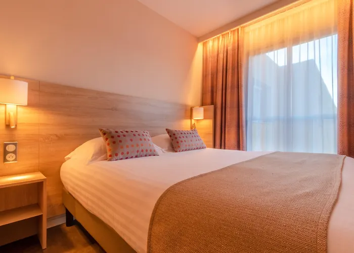 L'empreinte Otel