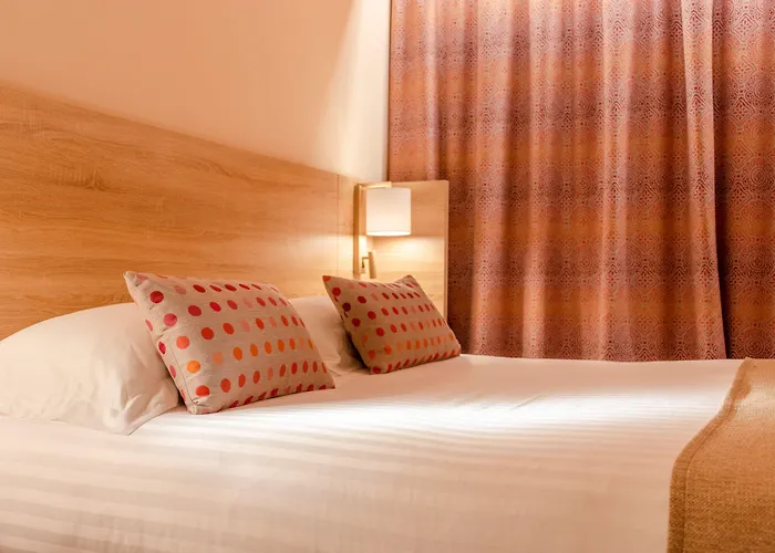 L'empreinte Otel Cagnes-sur-Mer