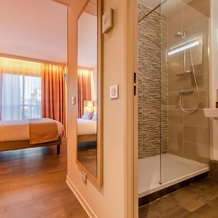 L'empreinte Hotel