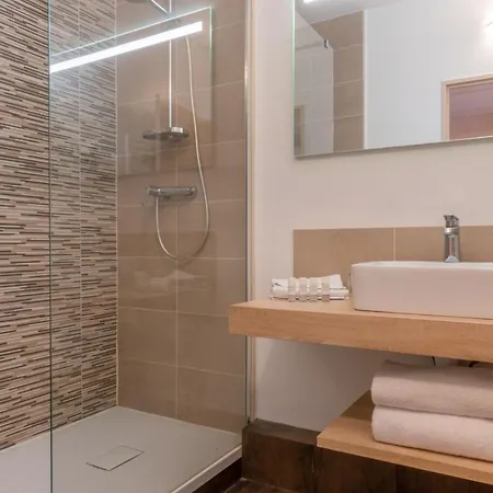 L'empreinte Cagnes-sur-Mer