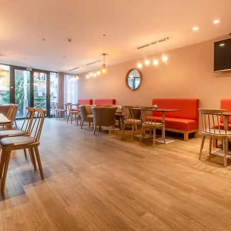 L'empreinte 3* Cagnes-sur-Mer