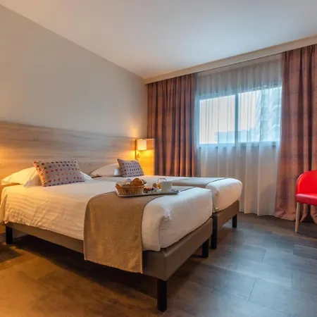 L'empreinte Hotel Cagnes-sur-Mer