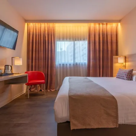 Hotel L'empreinte 3*