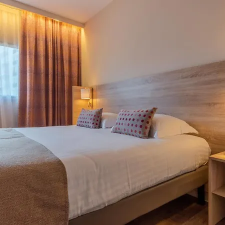 L'empreinte Hotel