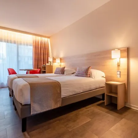 L'empreinte Hotel