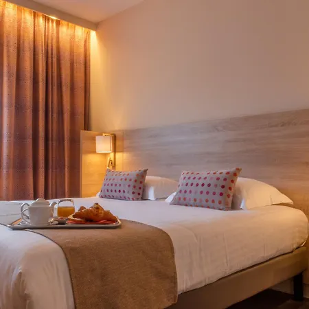 L'empreinte Hotel 3*