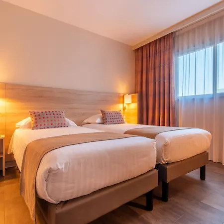 L'empreinte Hotel 3*