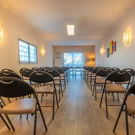 Hotel L'empreinte 3*