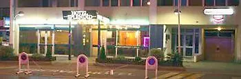 L'empreinte Hotel 3*