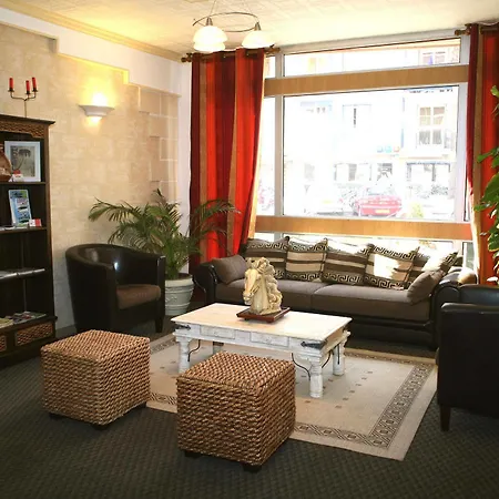 Hotel L'empreinte