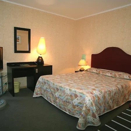 L'empreinte Hotel 3*