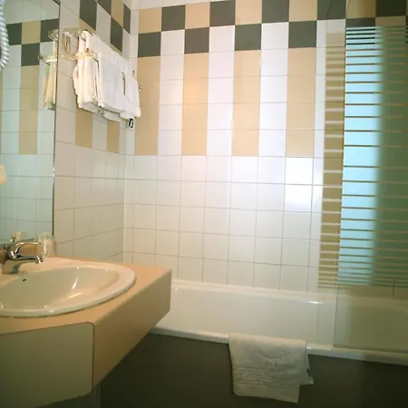 L'empreinte Hotel 3*