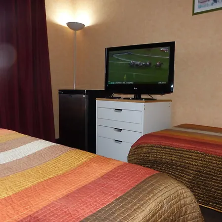L'empreinte Hotel 3*