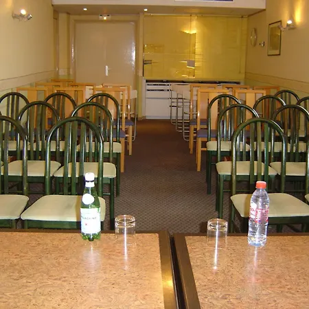 Hotel L'empreinte Cagnes-sur-Mer