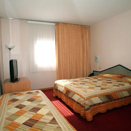 L'empreinte Hotel 3*