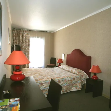 L'empreinte 3* Cagnes-sur-Mer