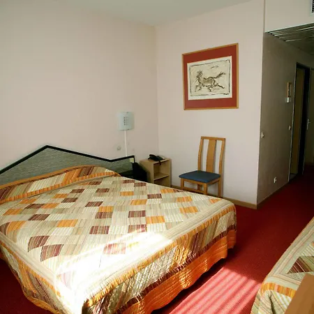 L'empreinte Hotel 3*