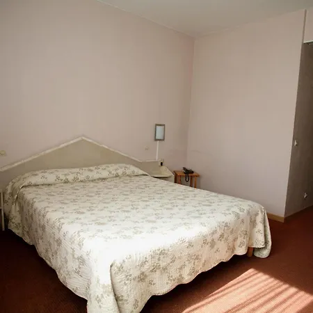 L'empreinte Hotel