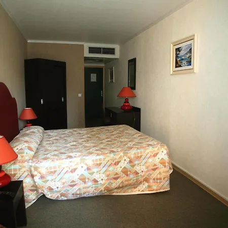L'empreinte Hotel Cagnes-sur-Mer