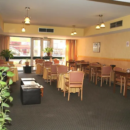L'empreinte Hotel 3*